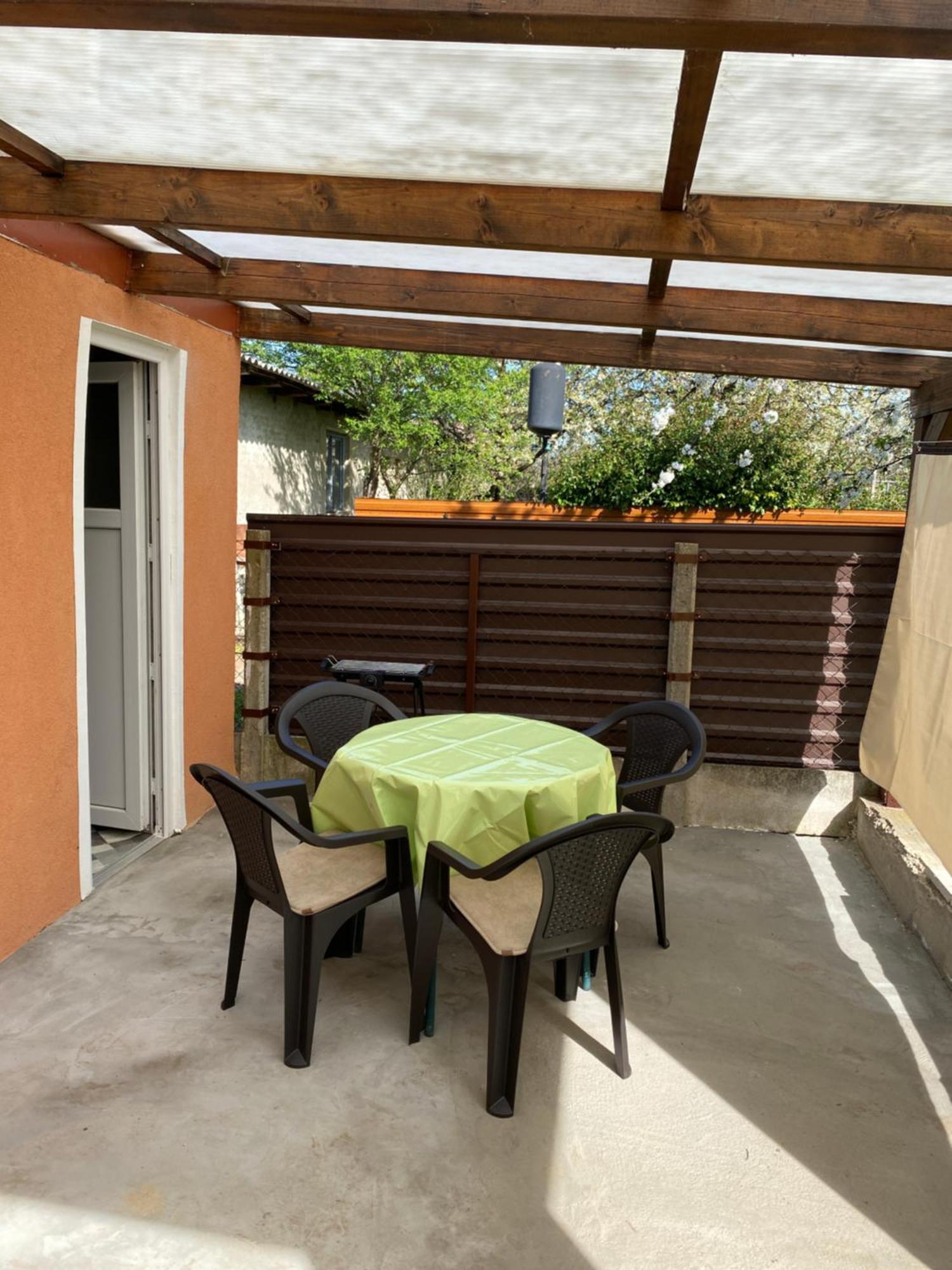 Apartment Terra Cakovec Bagian luar foto